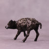 &quot;Yalga&quot; OOAK Calf Chip by Jess Hamill MS25