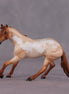 "Sand Dune" OOAK Cutter Chip by Ellen Robbins SHCF25OS