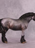 "Arcadia" OOAK FCM Heavy Draft by Jess Hamill SHCF25