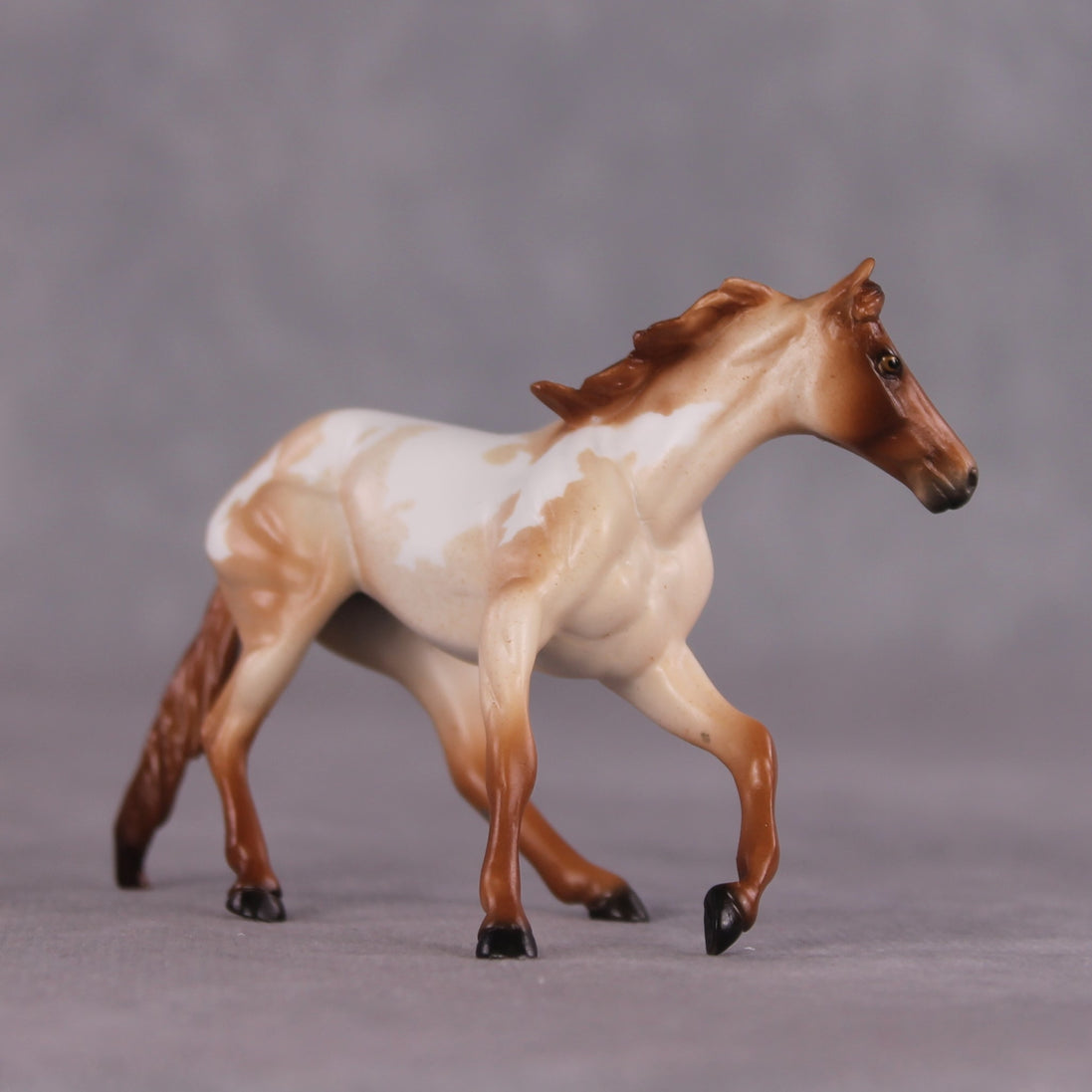 "Sand Dune" OOAK Cutter Chip by Ellen Robbins SHCF25OS