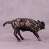 &quot;Yalga&quot; OOAK Calf Chip by Jess Hamill MS25