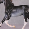 Lady Grey OOAK Black Rabicano Yearling By Visiting Artist Amanda Brock HS24 Best Offer