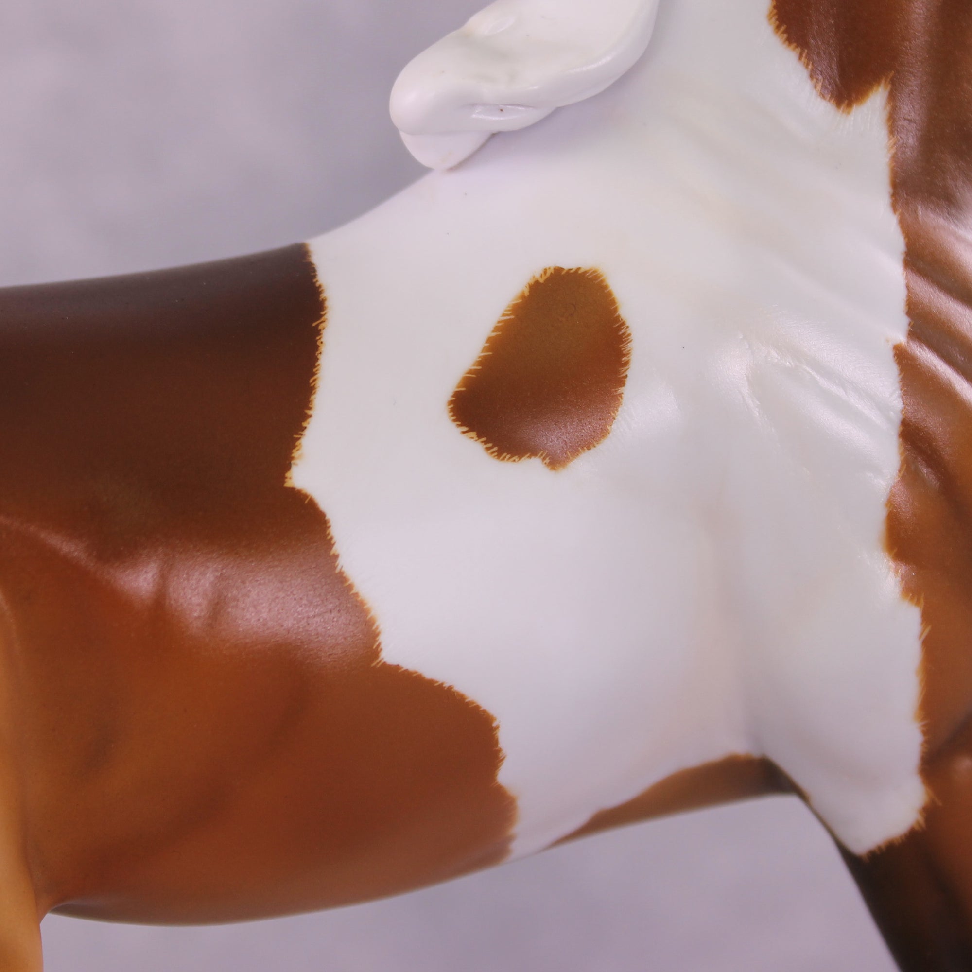 Jafar OOAK EFCM Arabian to Marwari by Tiffany Purdy GS925