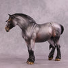 &quot;Arcadia&quot; OOAK FCM Heavy Draft by Jess Hamill SHCF25
