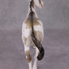 Angel Song OOAK Extreme Factory Custom Grulla Pinto Baying Mule Painted and Customized By Tiffany Purdy HS24 Best Offer