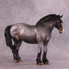 &quot;Arcadia&quot; OOAK FCM Heavy Draft by Jess Hamill SHCF25