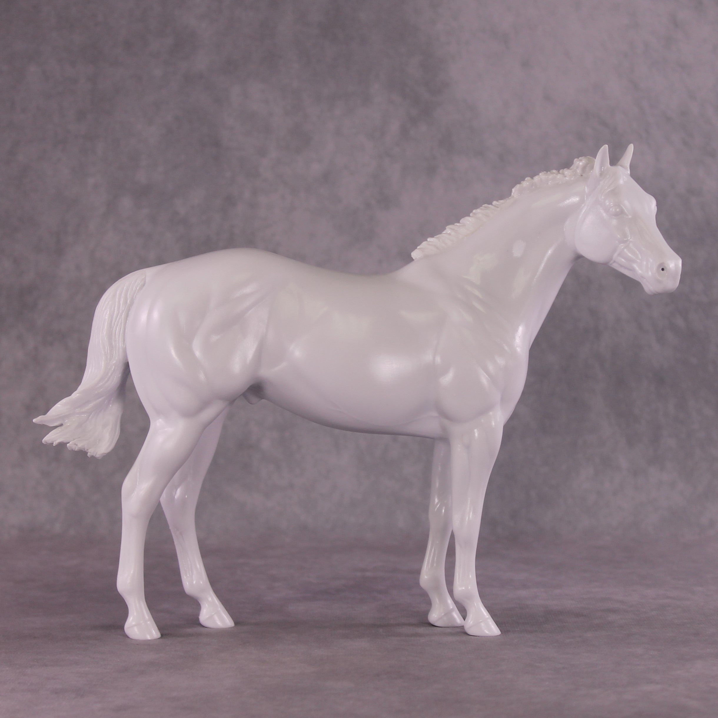 Design-A-Horse Ideal Stock Horse Stallion PM12125 - August release 2026