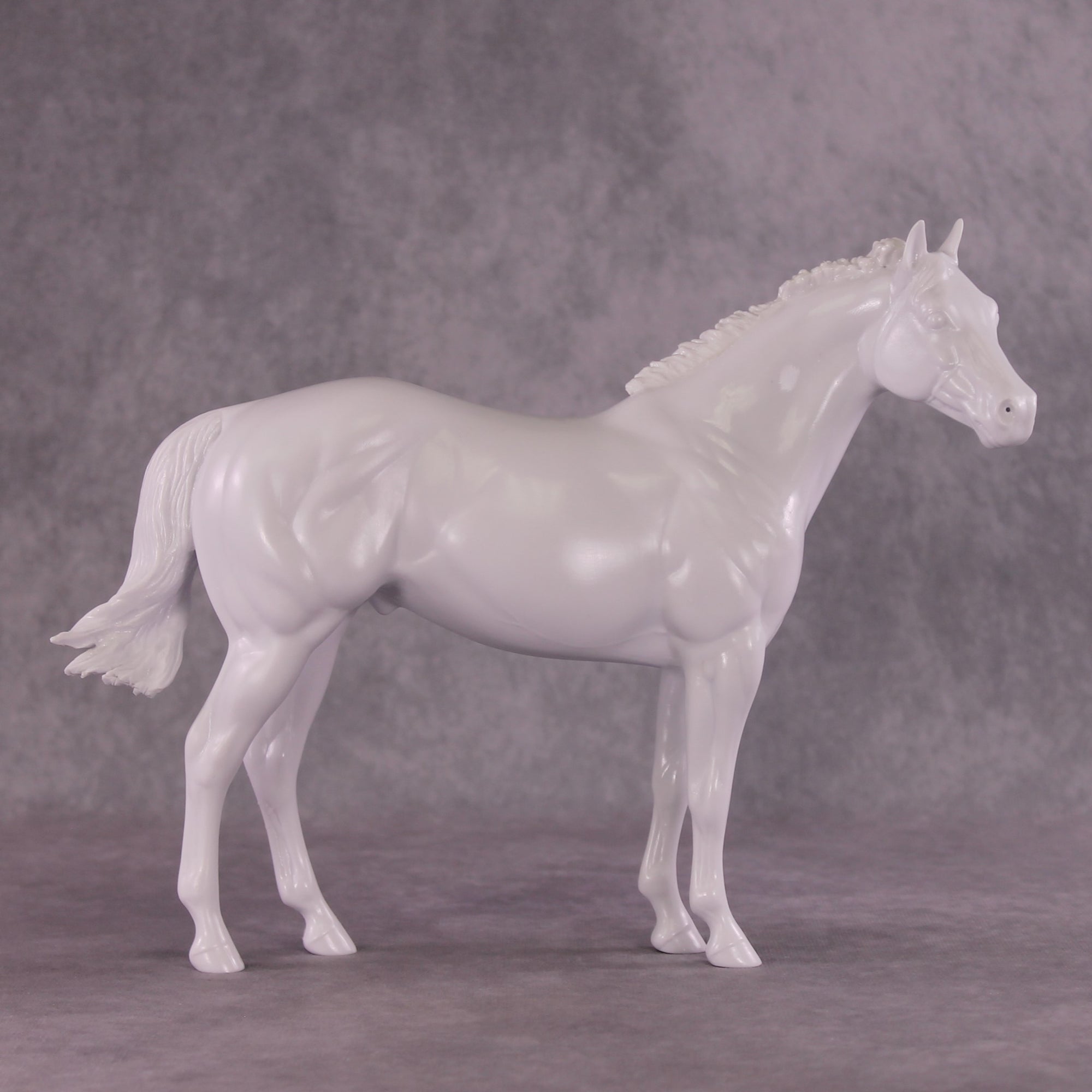 Design-A-Horse Ideal Stock Horse Stallion PM12125 - August release 2026