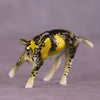 &quot;Panania&quot; OOAK Calf Chip by Jess Hamill MS25