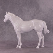 Design-A-Horse Ideal Stock Horse Stallion PM12125 - August release 2026