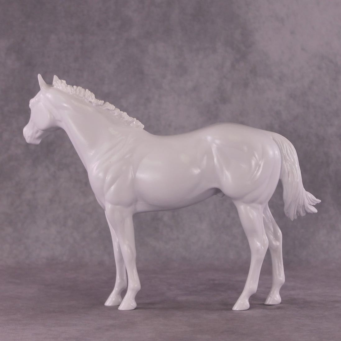 Design-A-Horse Ideal Stock Horse Stallion PM12125 - August release 2026