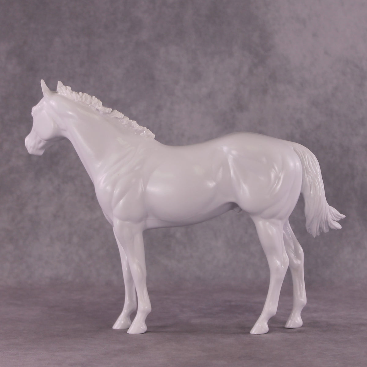 Design-A-Horse FCM Ideal Stock Horse June Release DAH26 PM12125