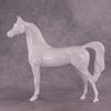 Design-A-Horse Stone Arabian Stallion PM001 - September release 2025