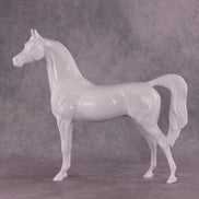 Design-A-Horse Arabian Stallion February Release DAH26 PM001