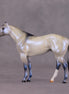 "Dun Changing" OOAK Stock Chip By Ellen Robbins SHCF25