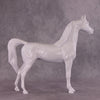 Design-A-Horse Stone Arabian Stallion PM001 - September release 2025