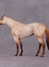 "Sandy Beach" OOAK Stock Chip By Ellen Robbins  SHCF25