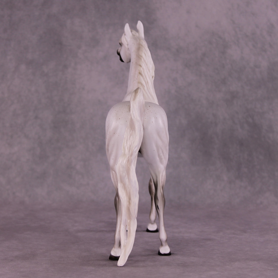 Bint Morafina OOAK EFCM Arabian by Tiffany Purdy GS925