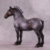 &quot;Damocles&quot; OOAK Standing Draft by Jess Hamill SHCF25