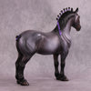 &quot;Damocles&quot; OOAK Standing Draft by Jess Hamill SHCF25