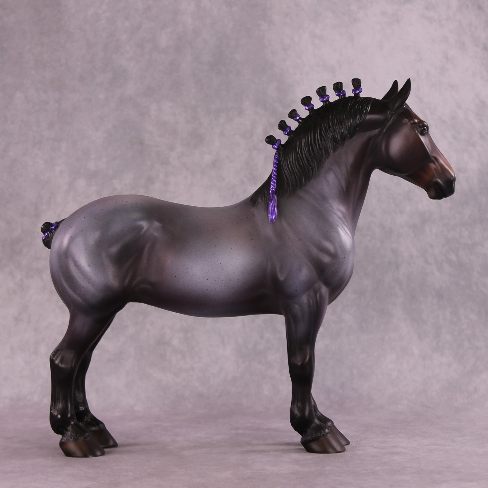 "Damocles" OOAK Standing Draft by Jess Hamill SHCF25