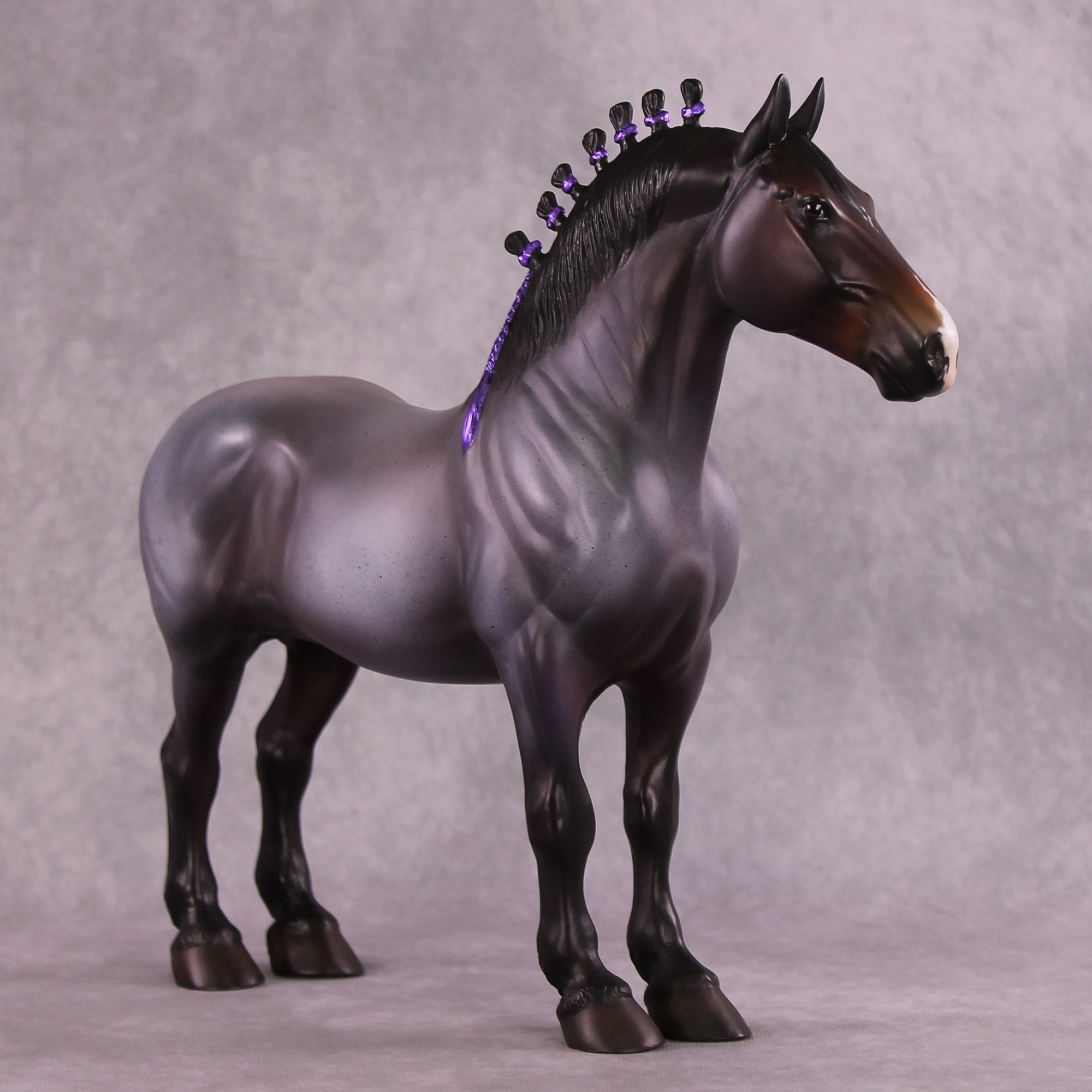 "Damocles" OOAK Standing Draft by Jess Hamill SHCF25