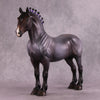 &quot;Damocles&quot; OOAK Standing Draft by Jess Hamill SHCF25