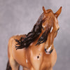 Cinnamon Latte OOAK Red Dun Custom Andalusian By Ashley Palmer HS24 Best Offer