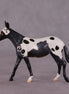 "Chester" OOAK Mule Chip by Anna Rieck SHCF25