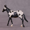 &quot;Chester&quot; OOAK Mule Chip by Anna Rieck SHCF25