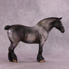 &quot;Eden&quot; OOAK Heavy Draft by Jess Hamill SHCF25
