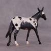 &quot;Chester&quot; OOAK Mule Chip by Anna Rieck SHCF25