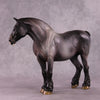 &quot;Eden&quot; OOAK Heavy Draft by Jess Hamill SHCF25