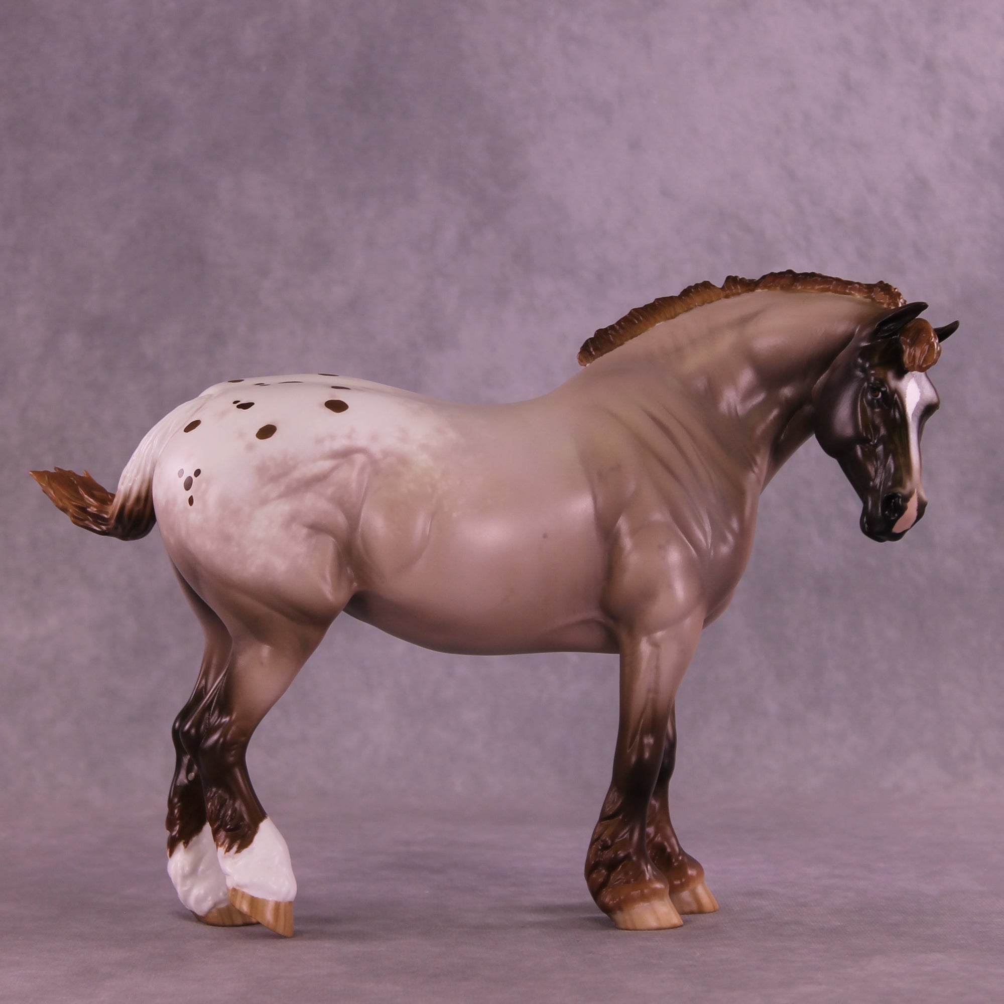 Funky Vibes OOAK EFCM Bunny by Sheryl Leisure HS25