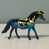 Replica OOAK Deco Poison Dart Frog Pony Chip By Jess Hamill EQ24