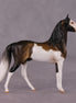 "Tiramusa" OOAK Morgan Chip by Anna Rieck SHCF25
