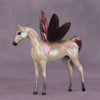 Dragonia OOAK EFCM Chip Arabian by Tiffany Purdy GS925