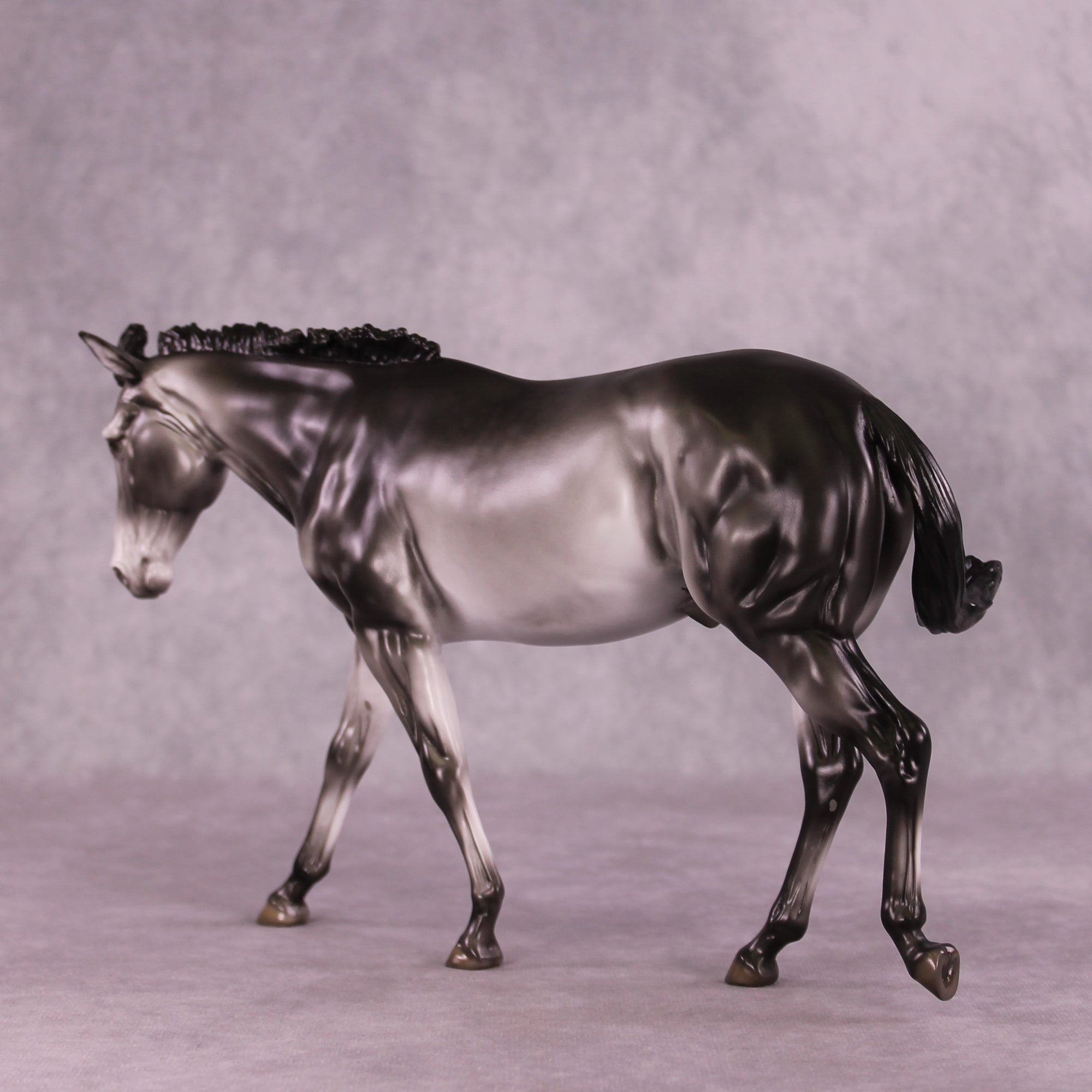 Pre-Order “Nick Bottom” LE-30 FCM Large Mule by Ellen Robbins CL25