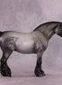 "Danube Dreams" OOAK Heavy Draft by Ellen Robbins SHCF25OS