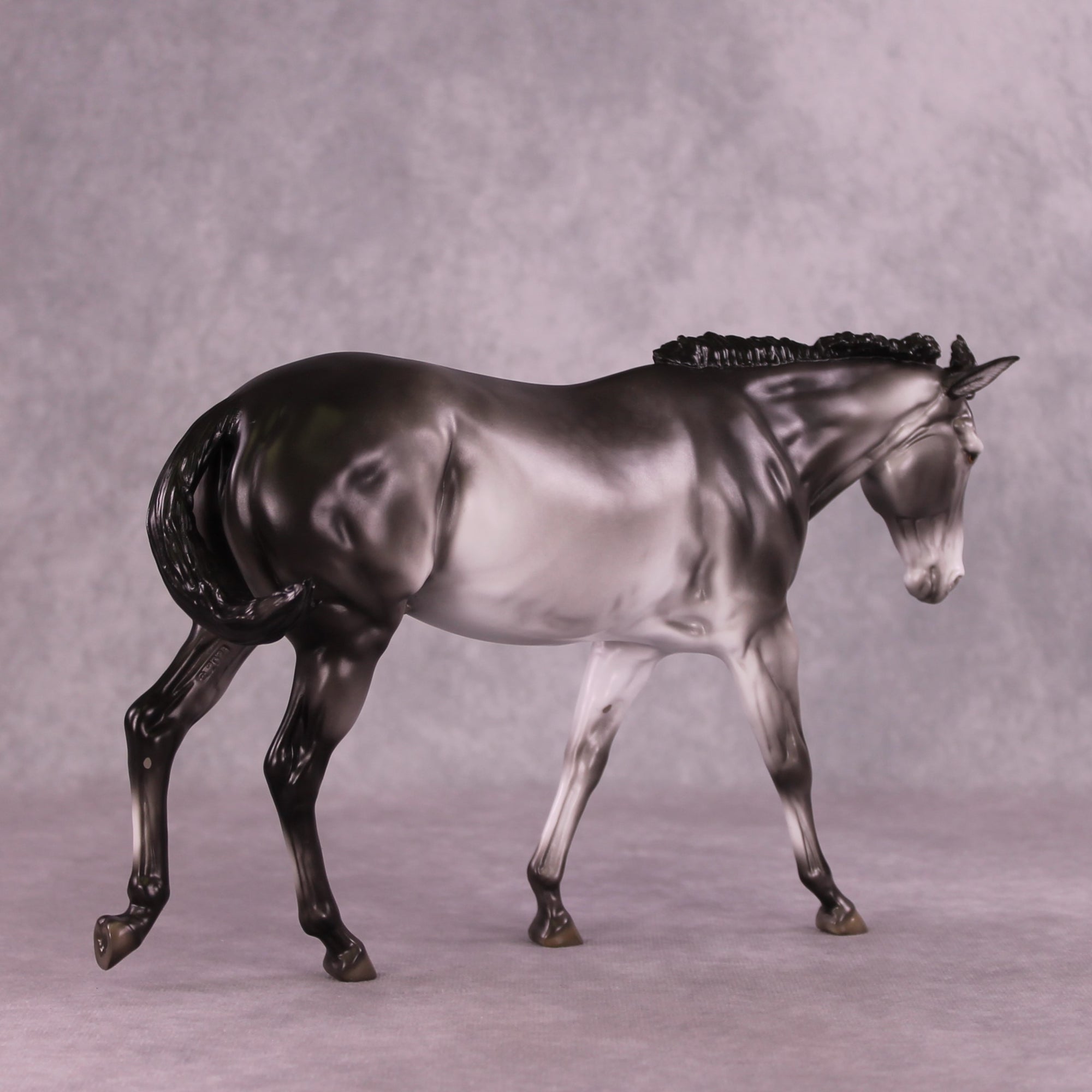 Pre-Order “Nick Bottom” LE-30 FCM Large Mule by Ellen Robbins CL25