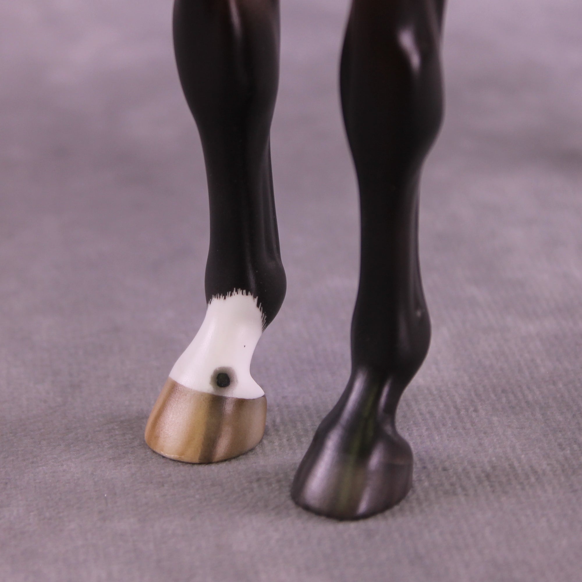 Rhythm Odyssey OOAK FCM Andalusian by Sheryl Leisure HS25