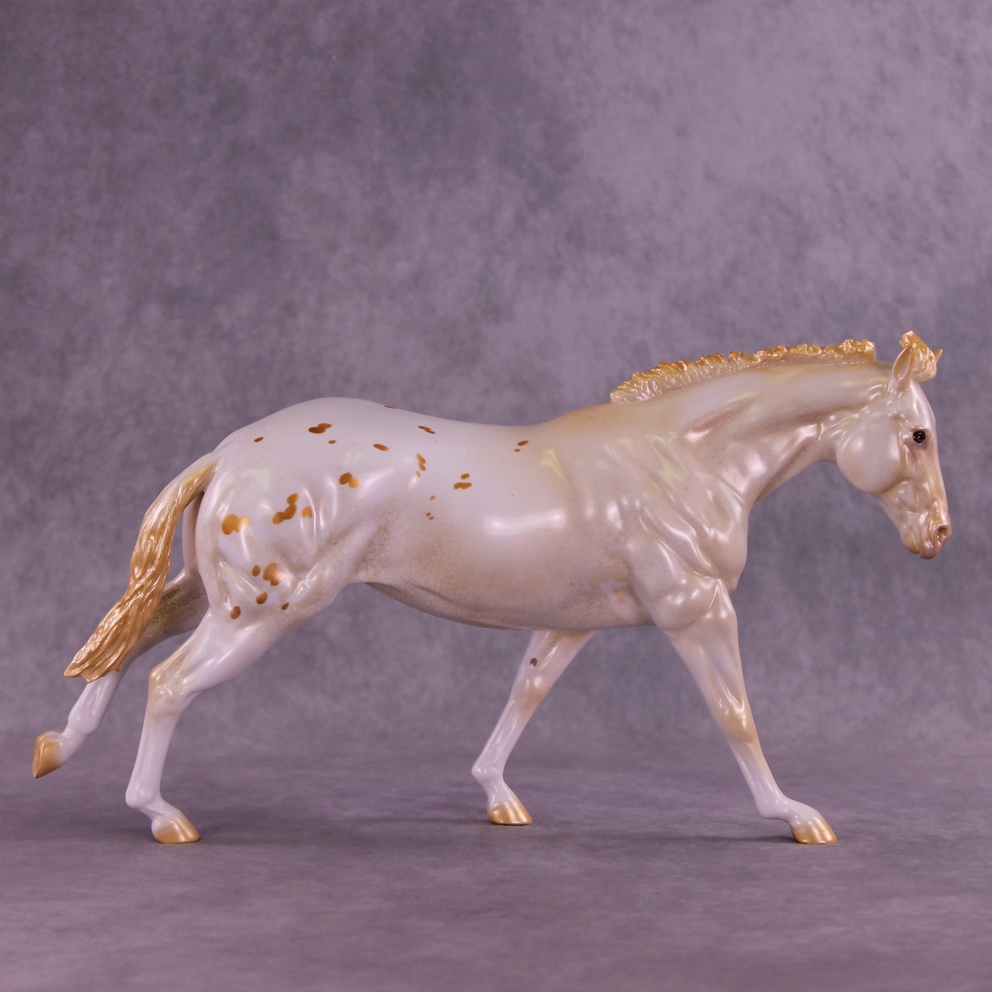 For Forever OOAK FCM Remington by Jess Hamill HS25