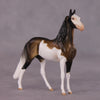 &quot;Tiramusa&quot; OOAK Morgan Chip by Anna Rieck SHCF25