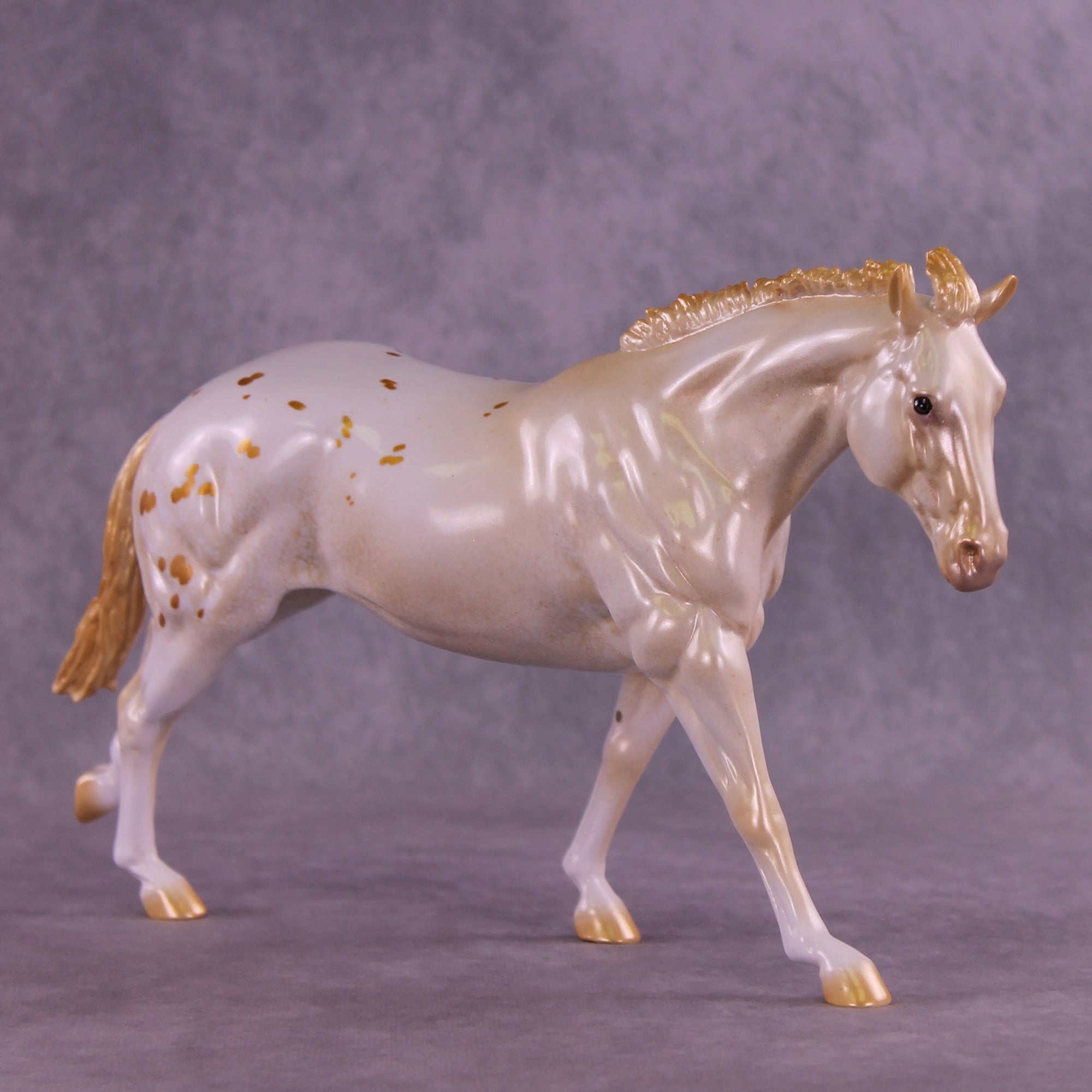 For Forever OOAK FCM Remington by Jess Hamill HS25