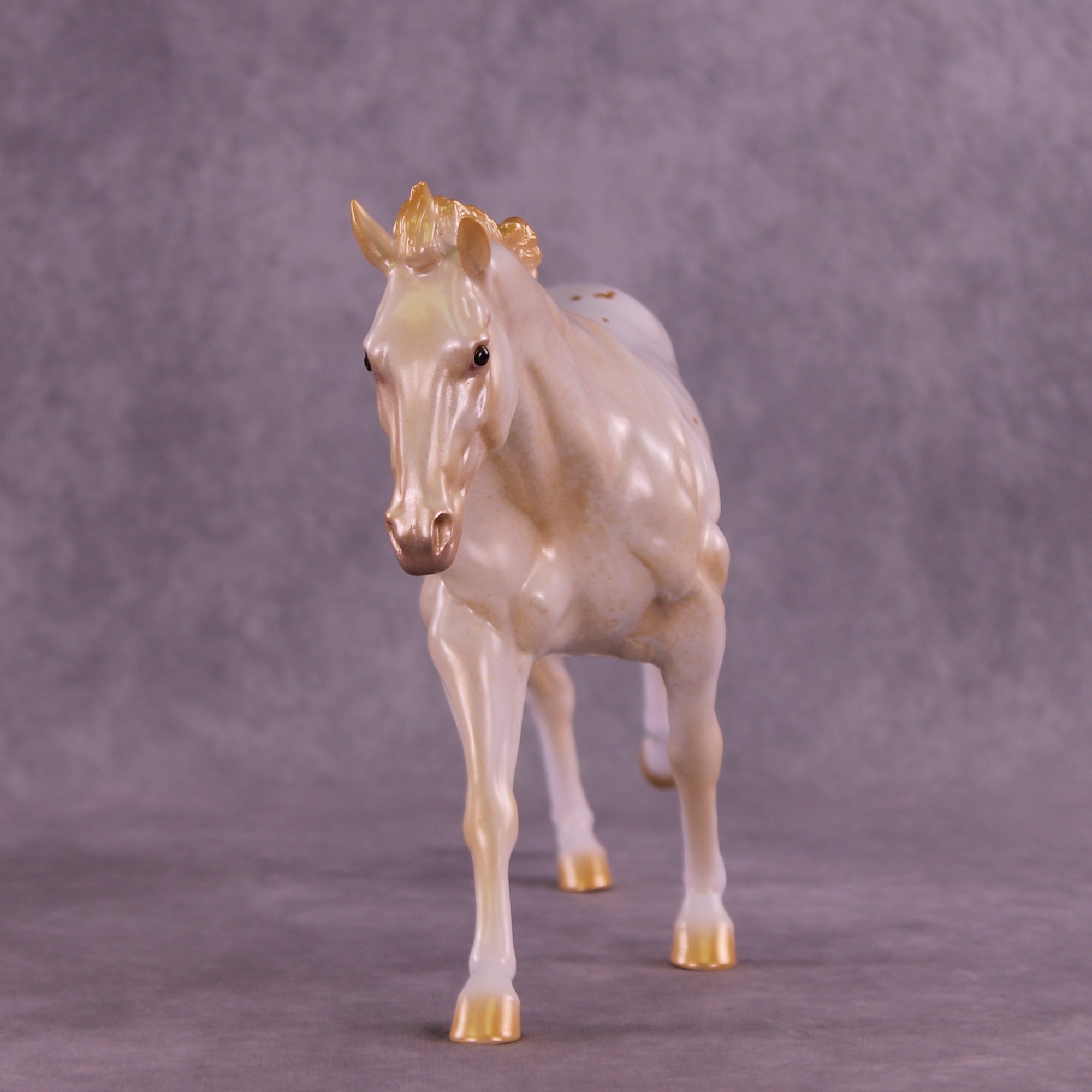 For Forever OOAK FCM Remington by Jess Hamill HS25