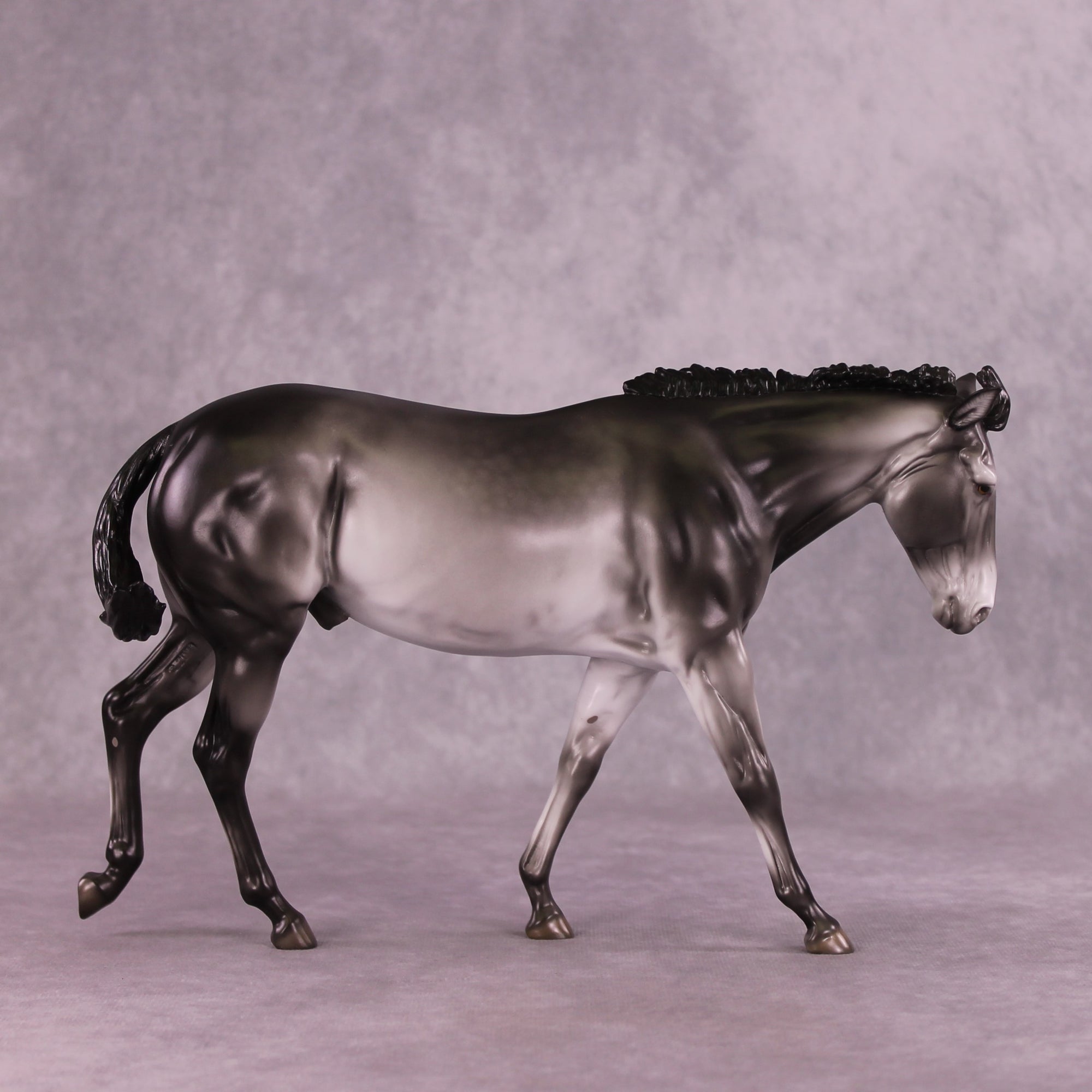 Pre-Order “Nick Bottom” LE-30 FCM Large Mule by Ellen Robbins CL25