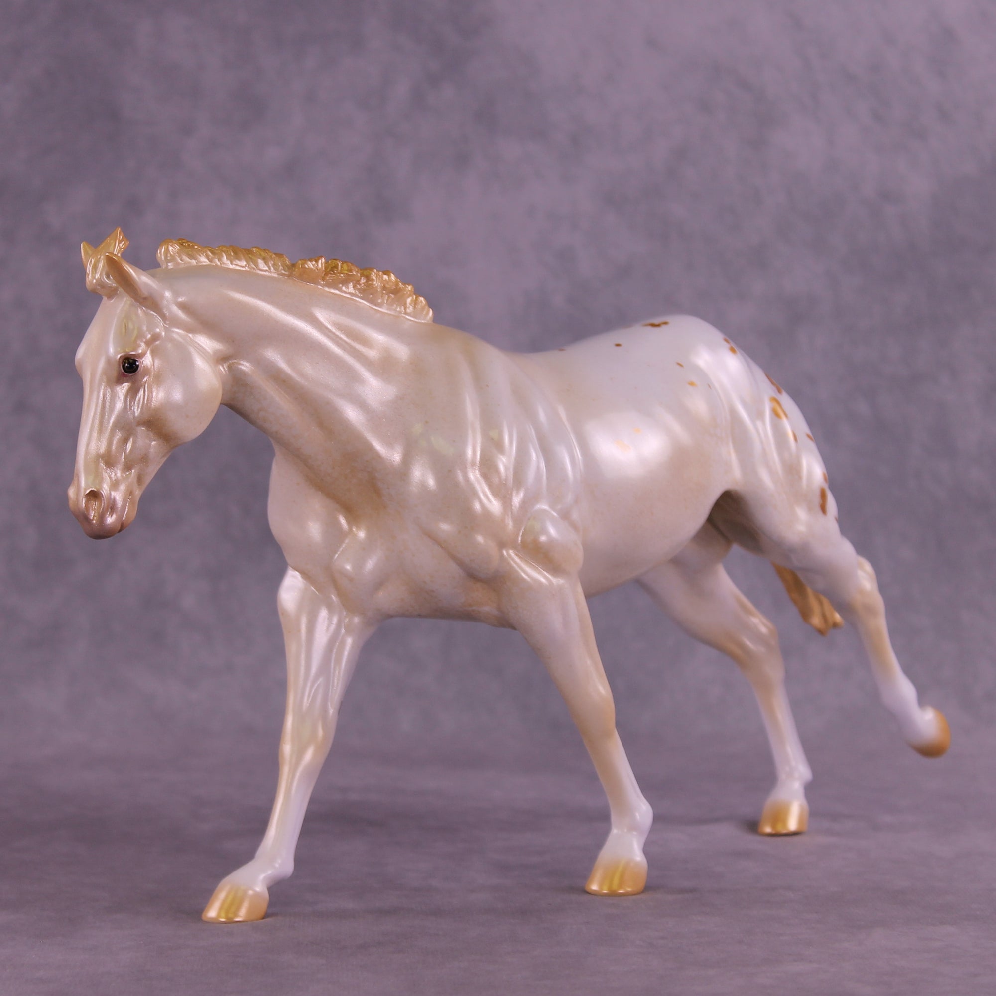 For Forever OOAK FCM Remington by Jess Hamill HS25