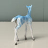 Reprise OOAK Deco Fallow Deer Foal Chip By Jess Hamill EQ24