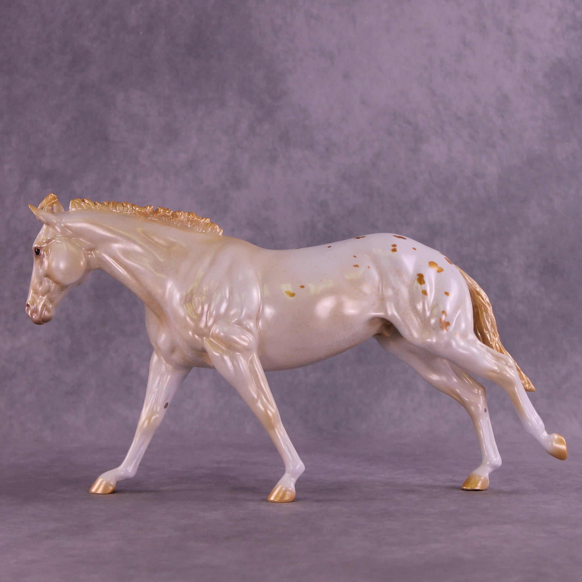 For Forever OOAK FCM Remington by Jess Hamill HS25