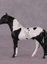 "Cristobel" OOAK Andalusian Chip by Anna Rieck SHCF25OS